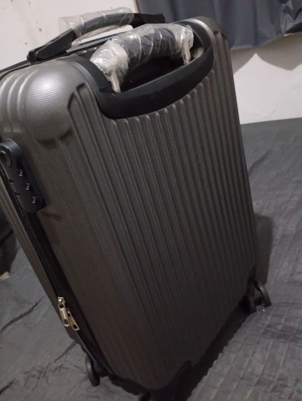 Mala de viagem 