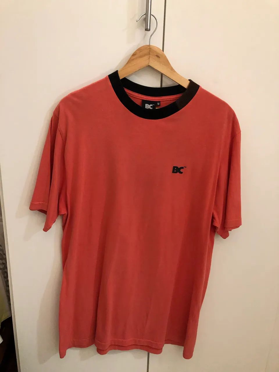 Camiseta/camisa barra 