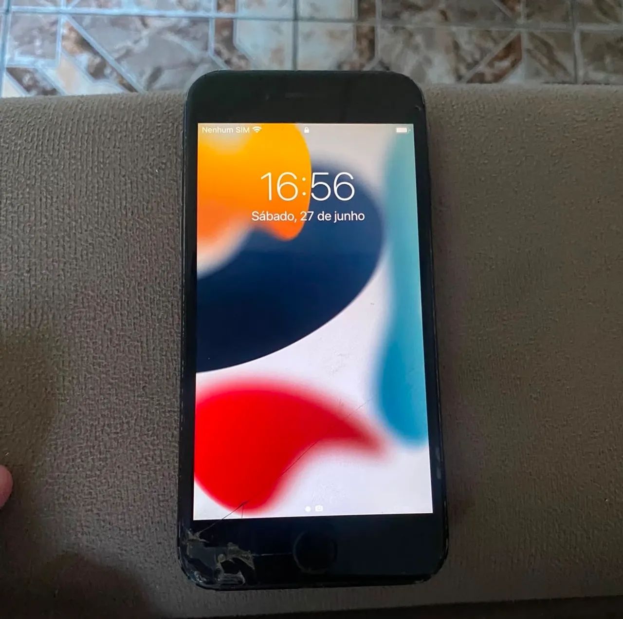 iPhone 7 