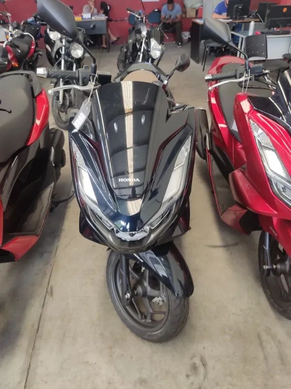 Honda PCX 160 160 cc  - Foto 5