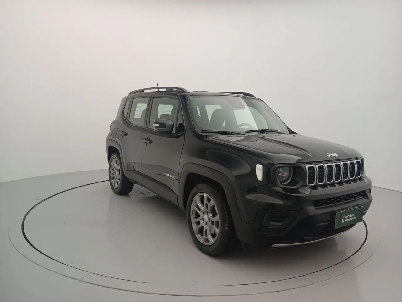 Jeep Renegade Long. T270 1.3 TB 4x2 Flex Aut., foto 7 de 18