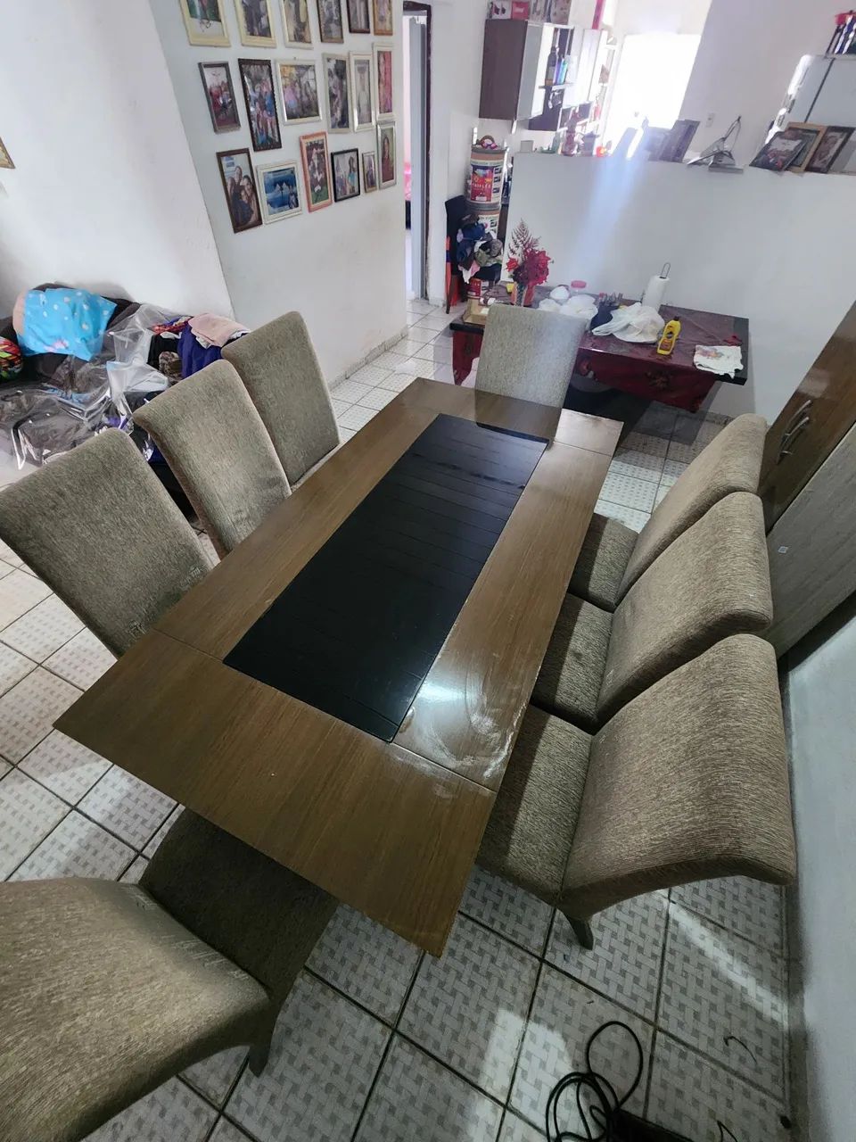 Mesa 8 ligares - Foto 2