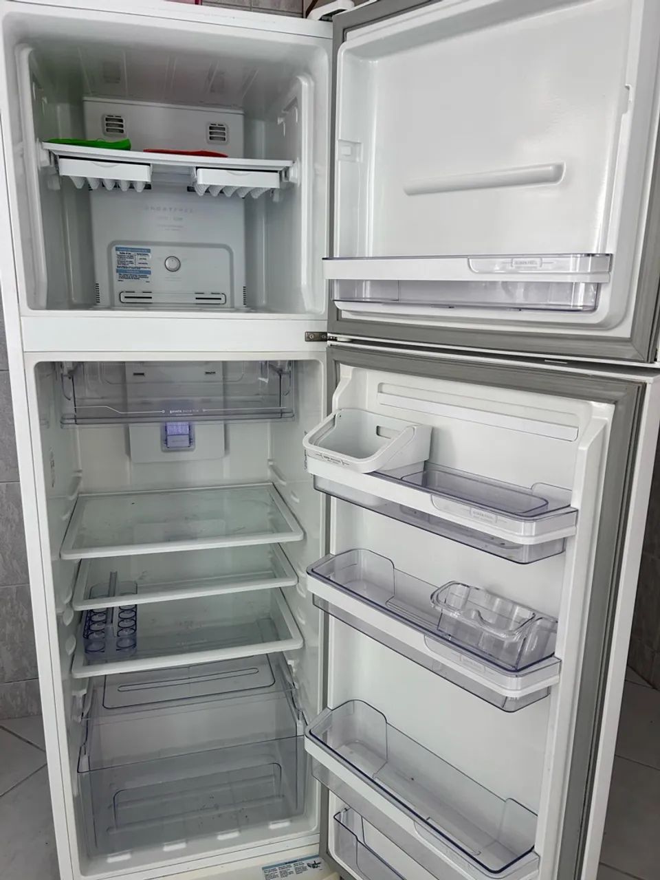 Geladeira - Foto 2