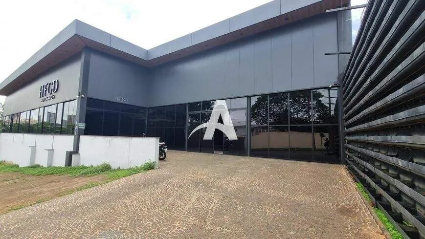 Sala Comercial para aluguel, Cidade Jardim - Uberlândia/MG - Foto 3