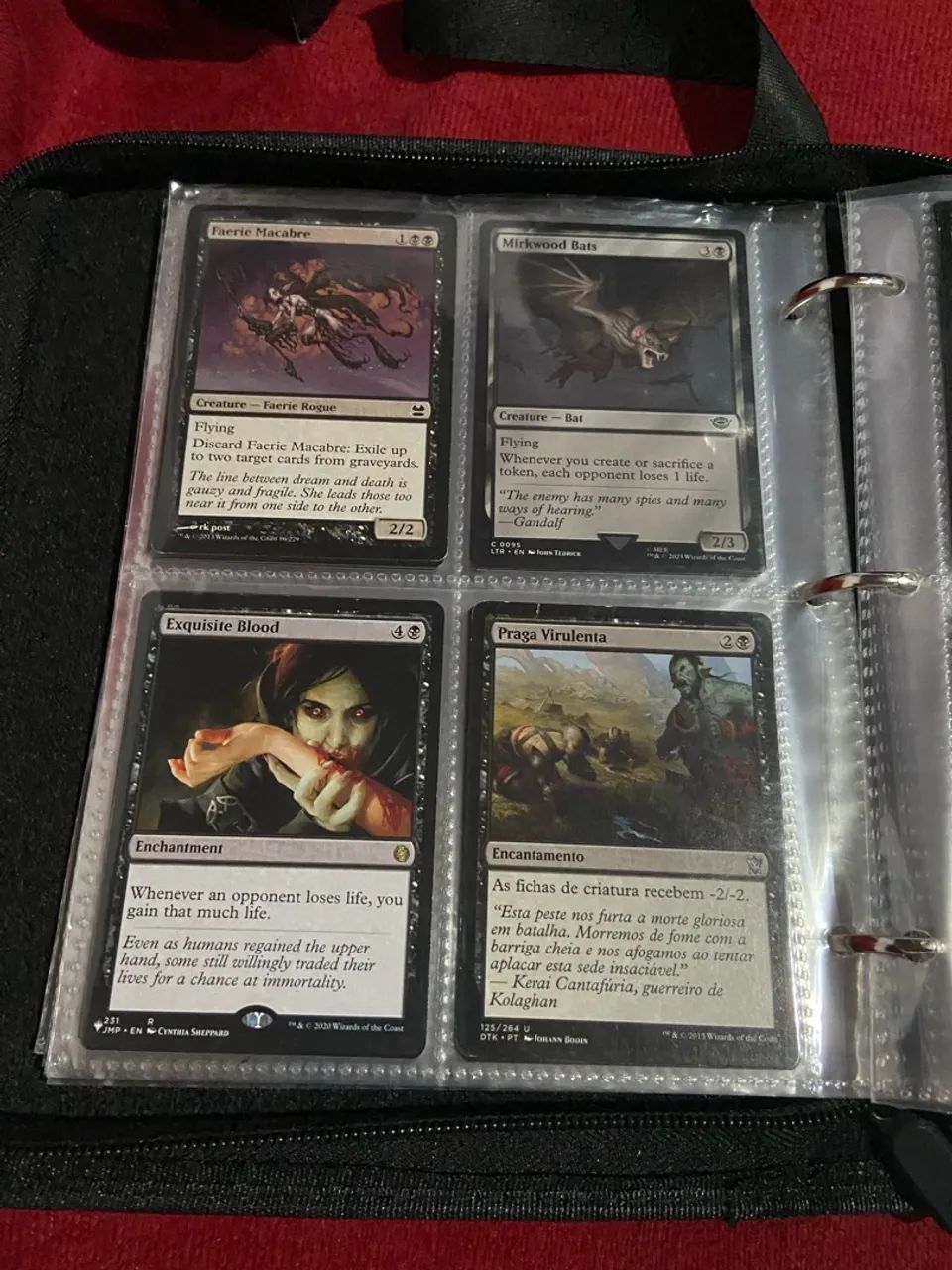 Cartas de magic - Foto 5