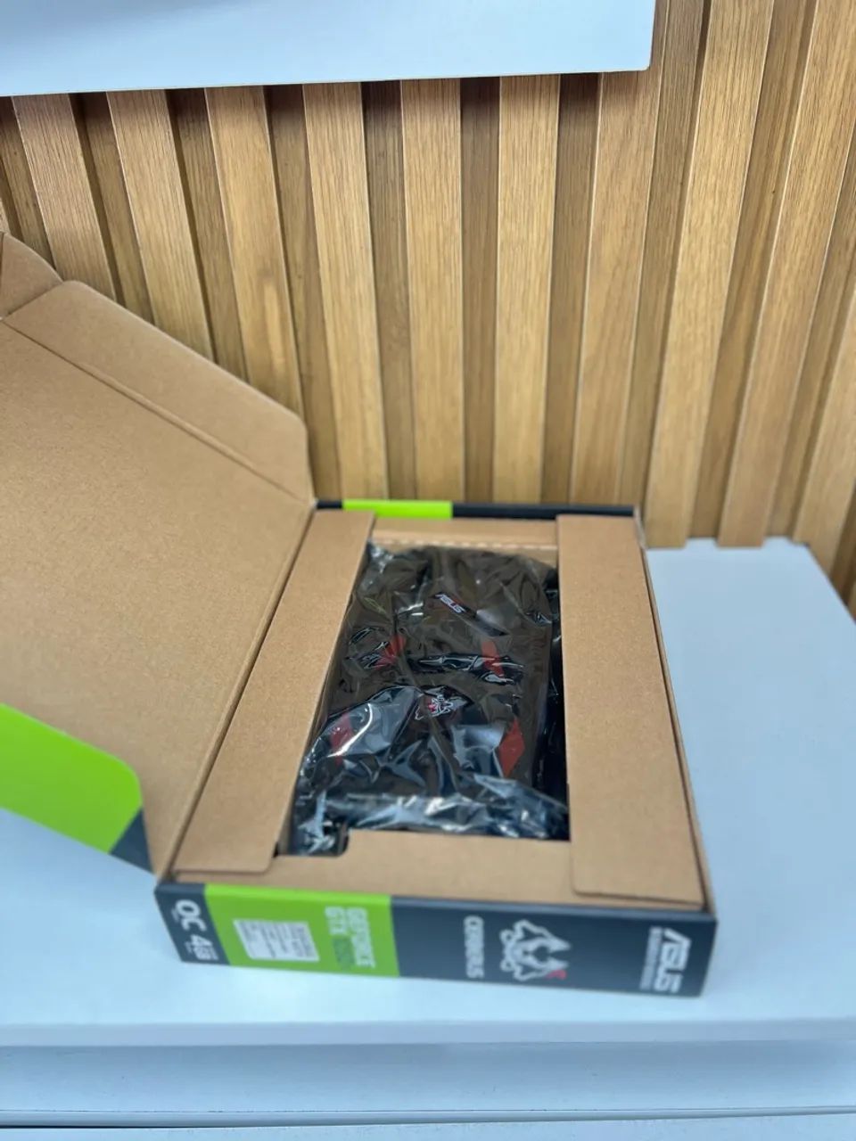Placa de Vídeo GTX 1050ti 4GB - Foto 3