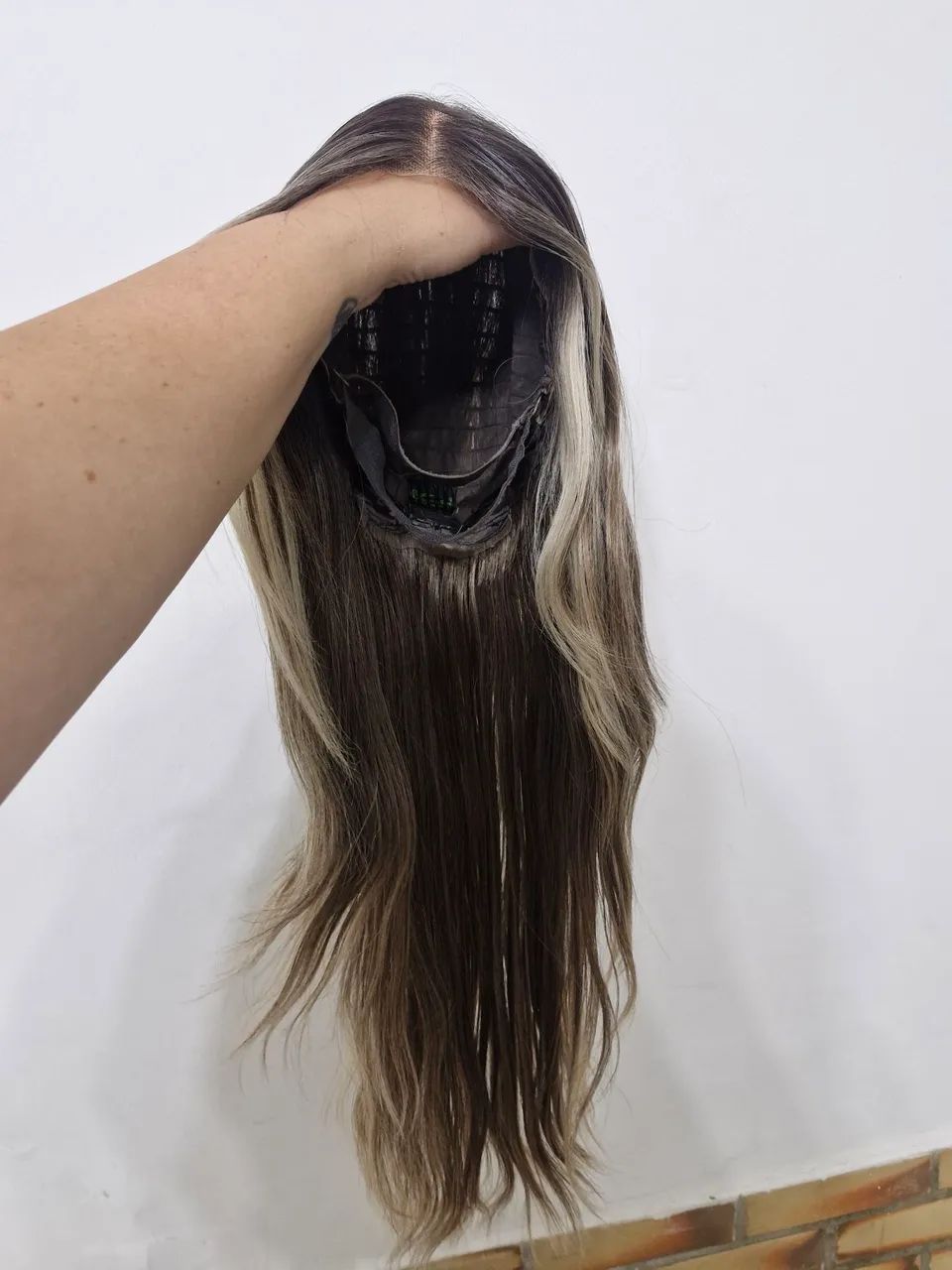 Lace Beyoncé 70cm it wigs - Foto 5