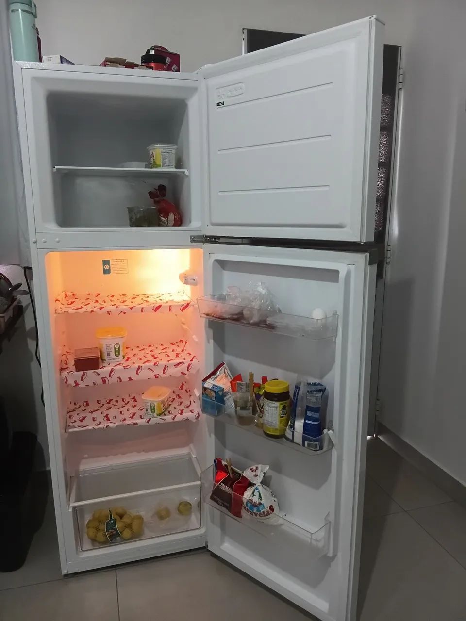 Geladeira midea  - Foto 2