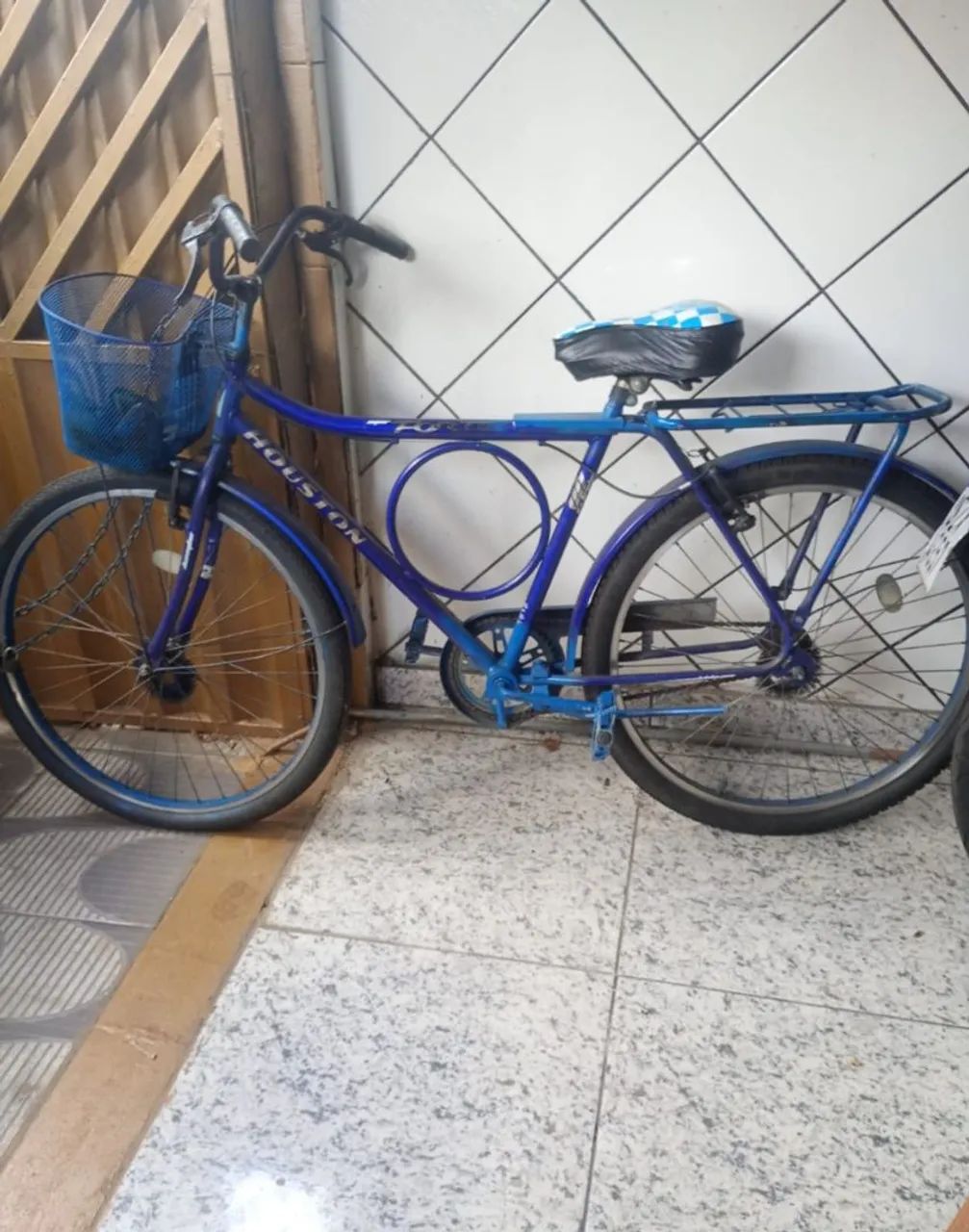 VENDO BICICLETA HOUSTON - Foto 5