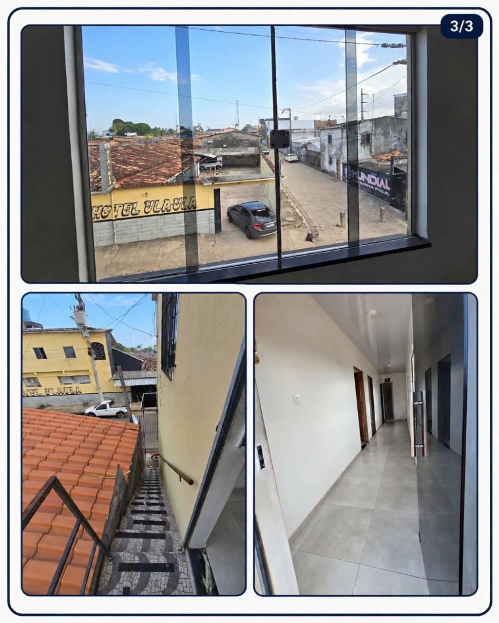Apartamento  - Foto 2