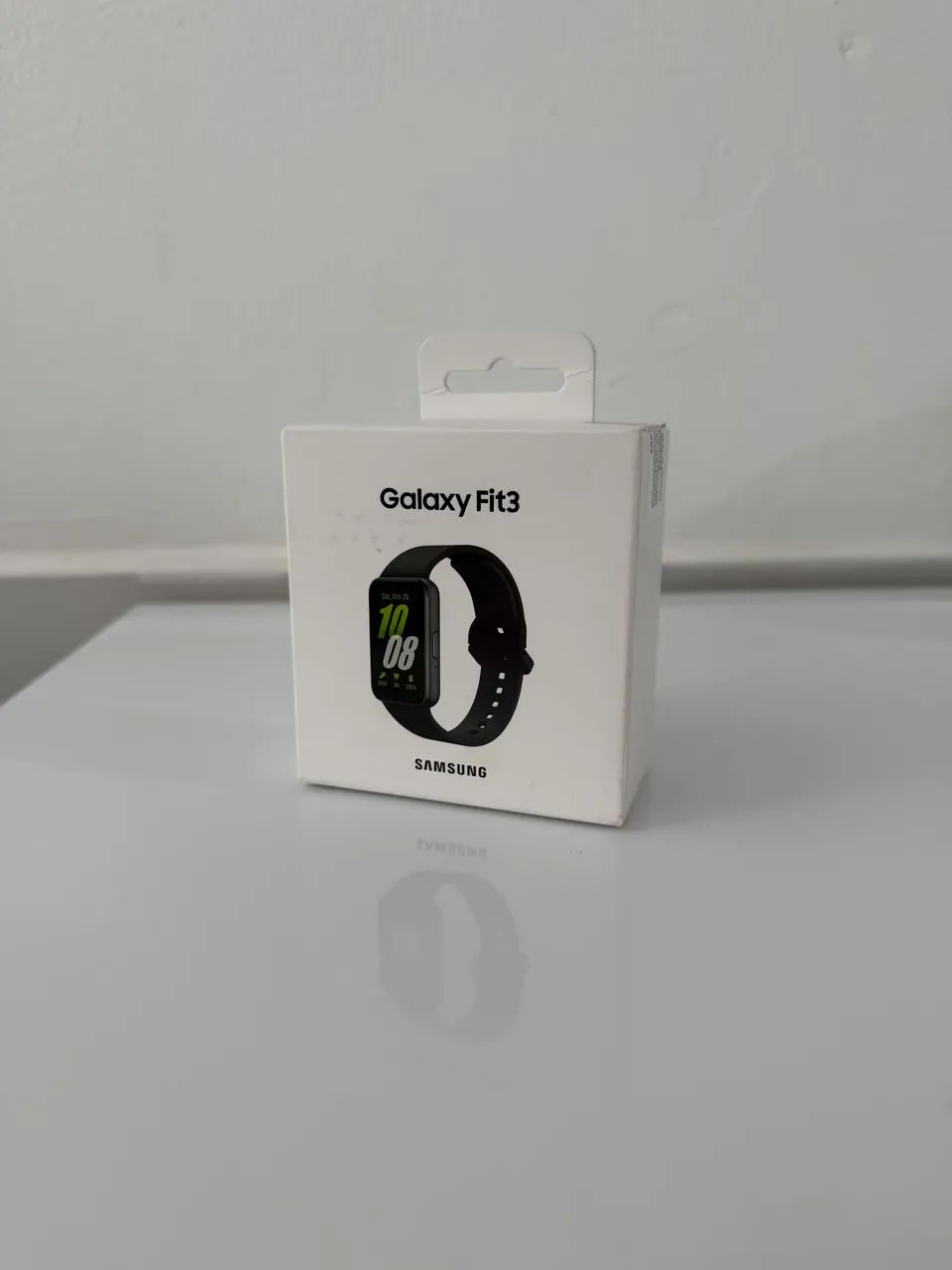 Relógio fit 3 