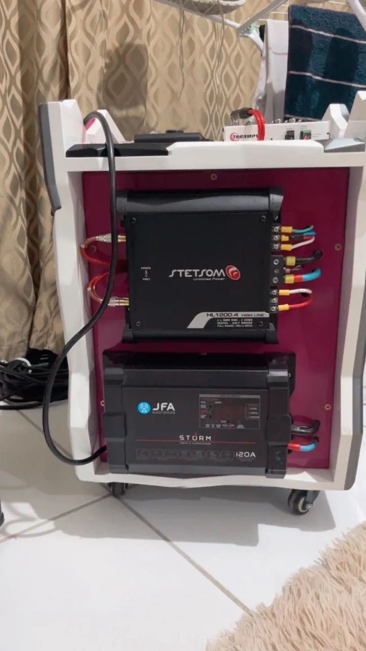 Caixa BOB, Caixa TOP - Foto 2