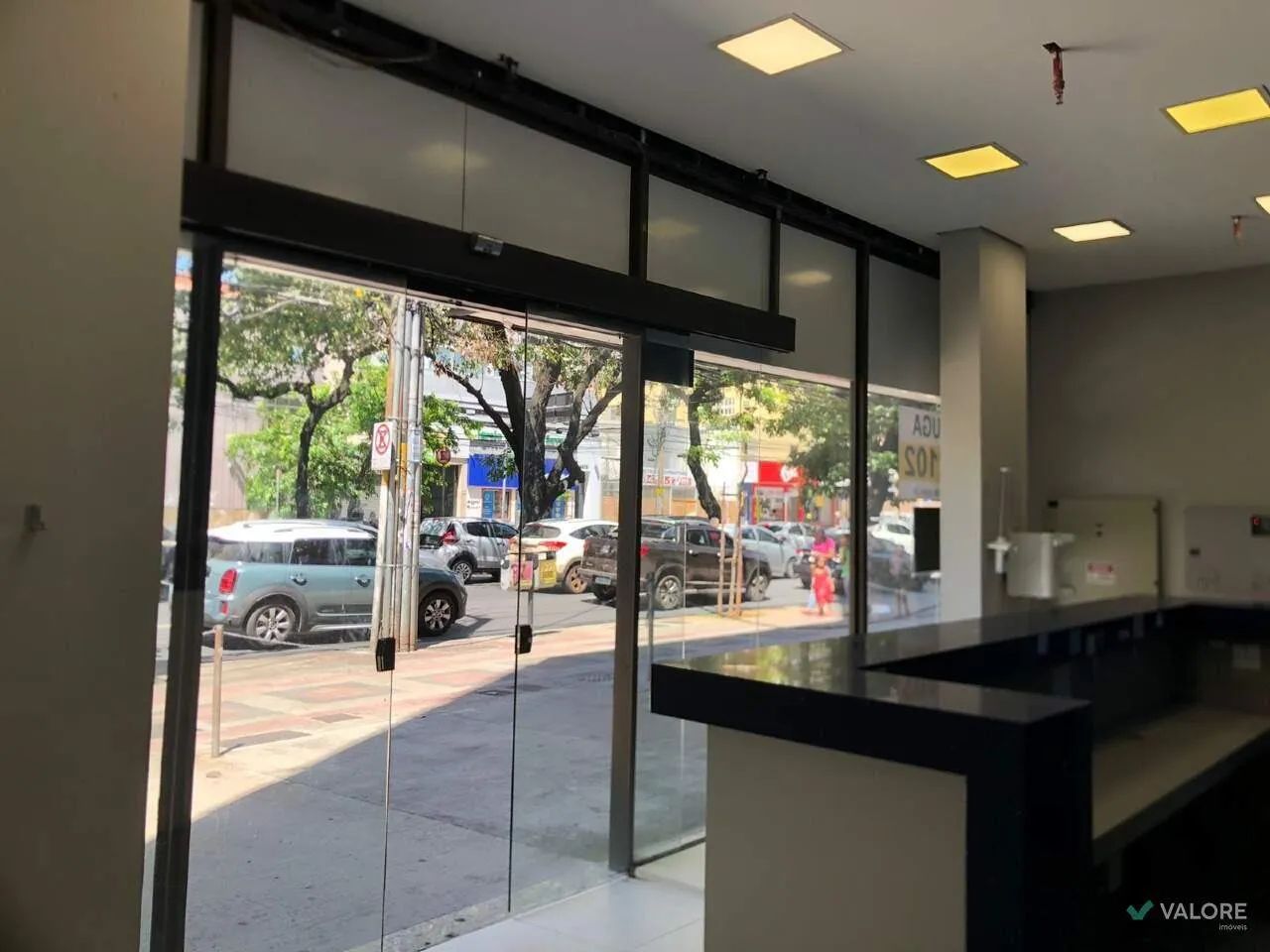 Loja - 748m² - para alugar - Savassi