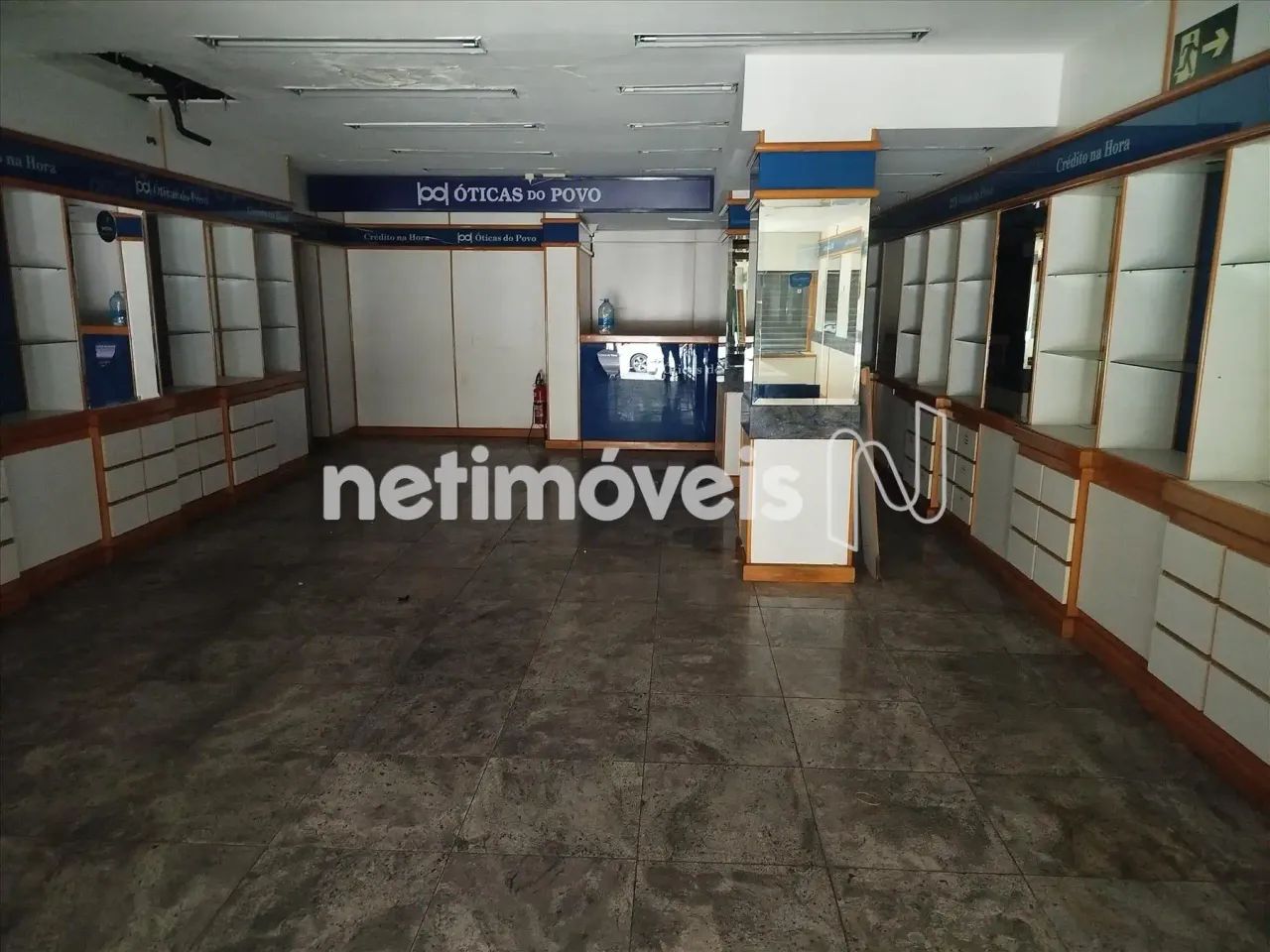 Locação Loja Funcionários Belo Horizonte - Foto 2