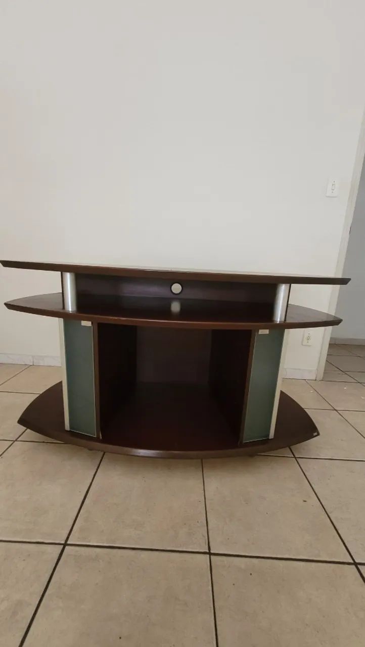 Rack para tv