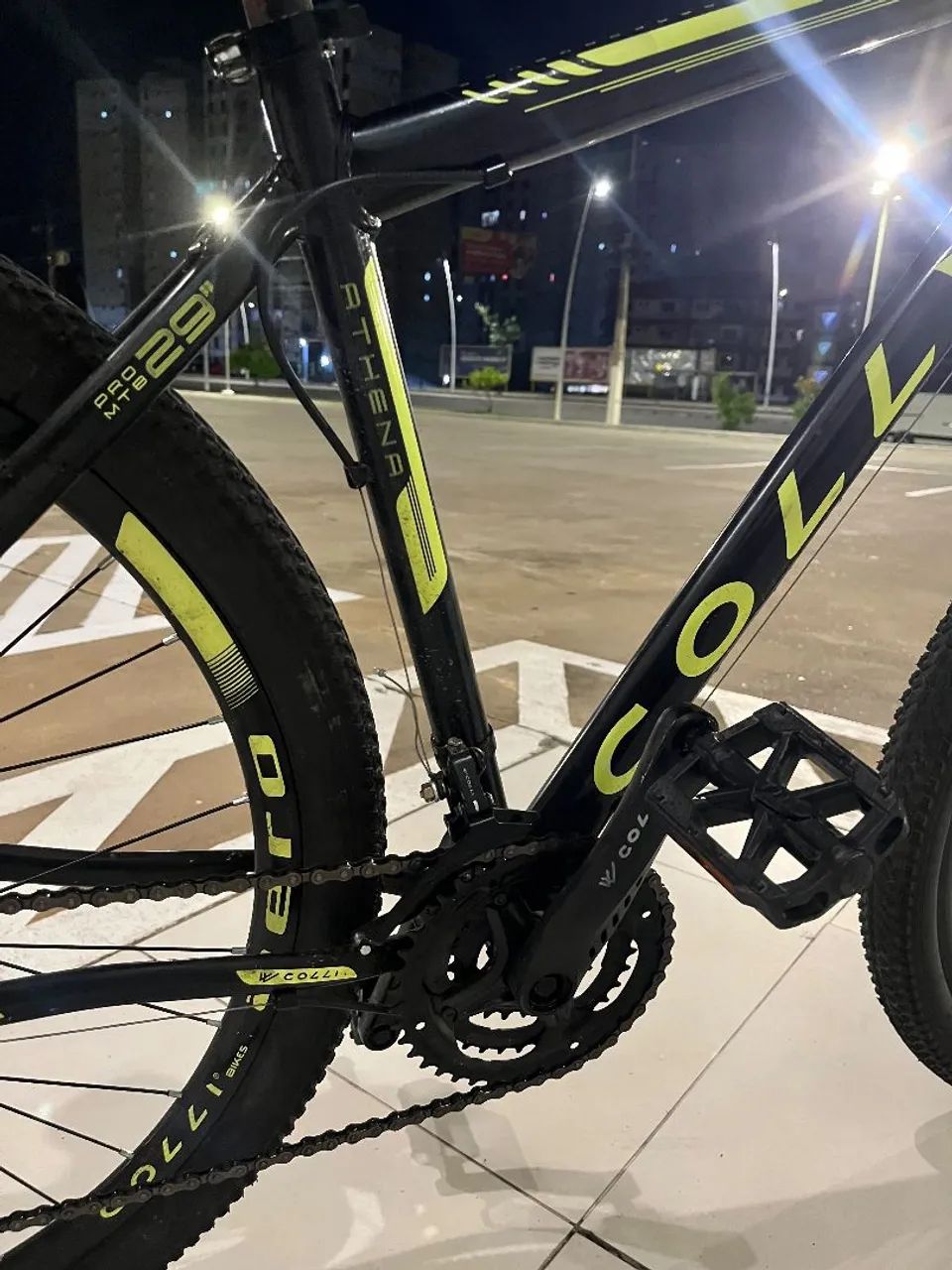 Colli Athena 29 - Foto 4