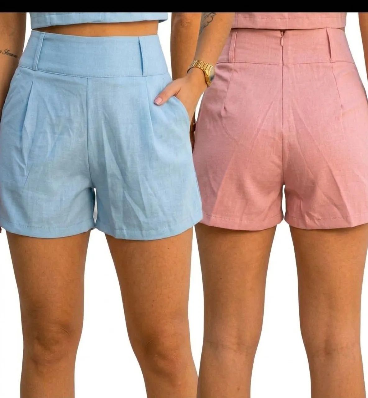 Shorts - Foto 4