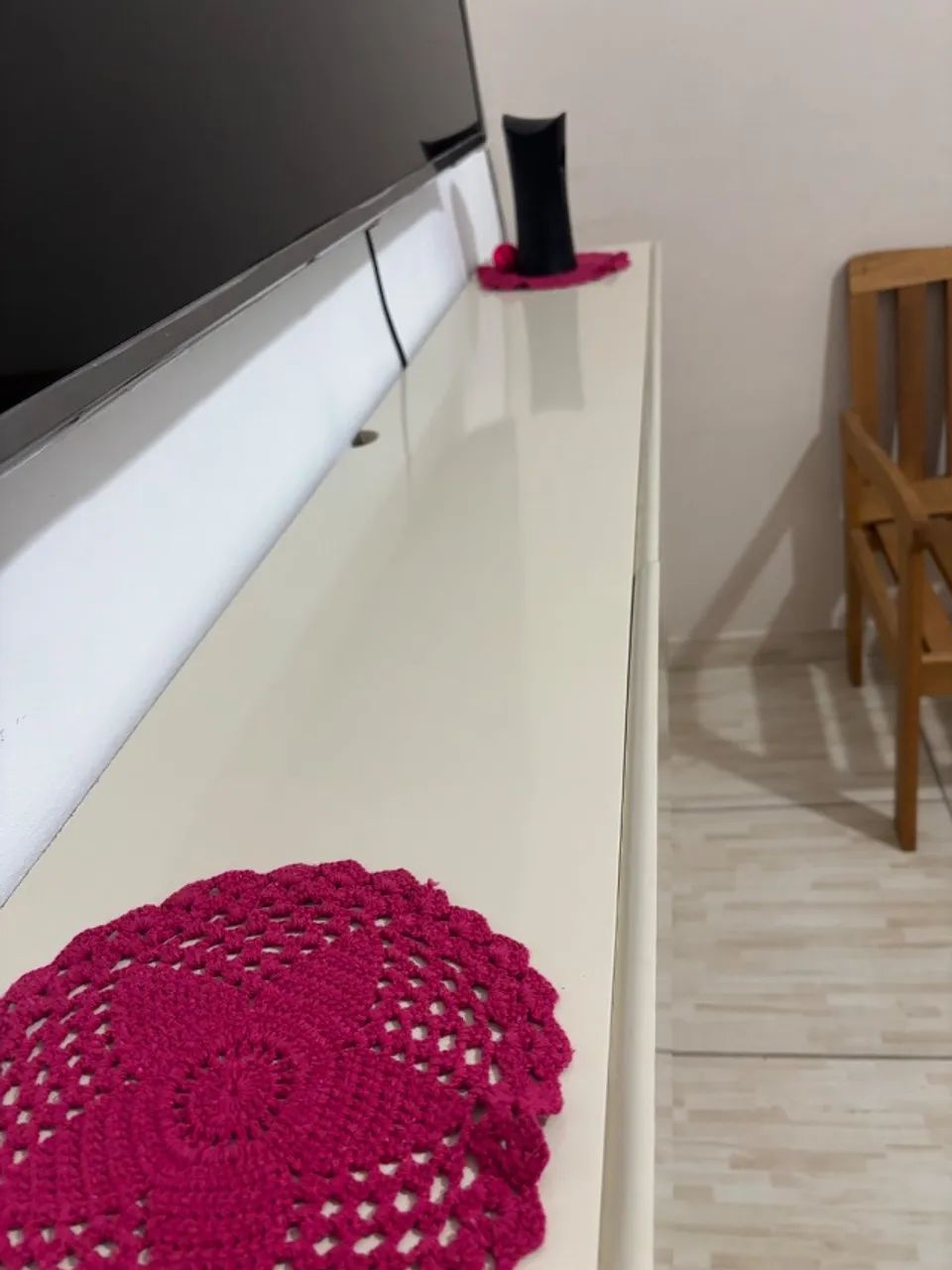 Rack suspenso  - Foto 2