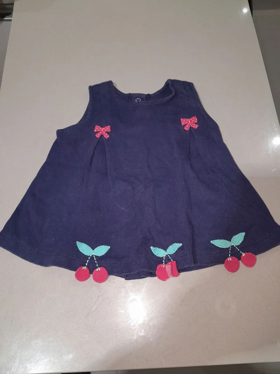 Lote infantil menina  - Foto 4