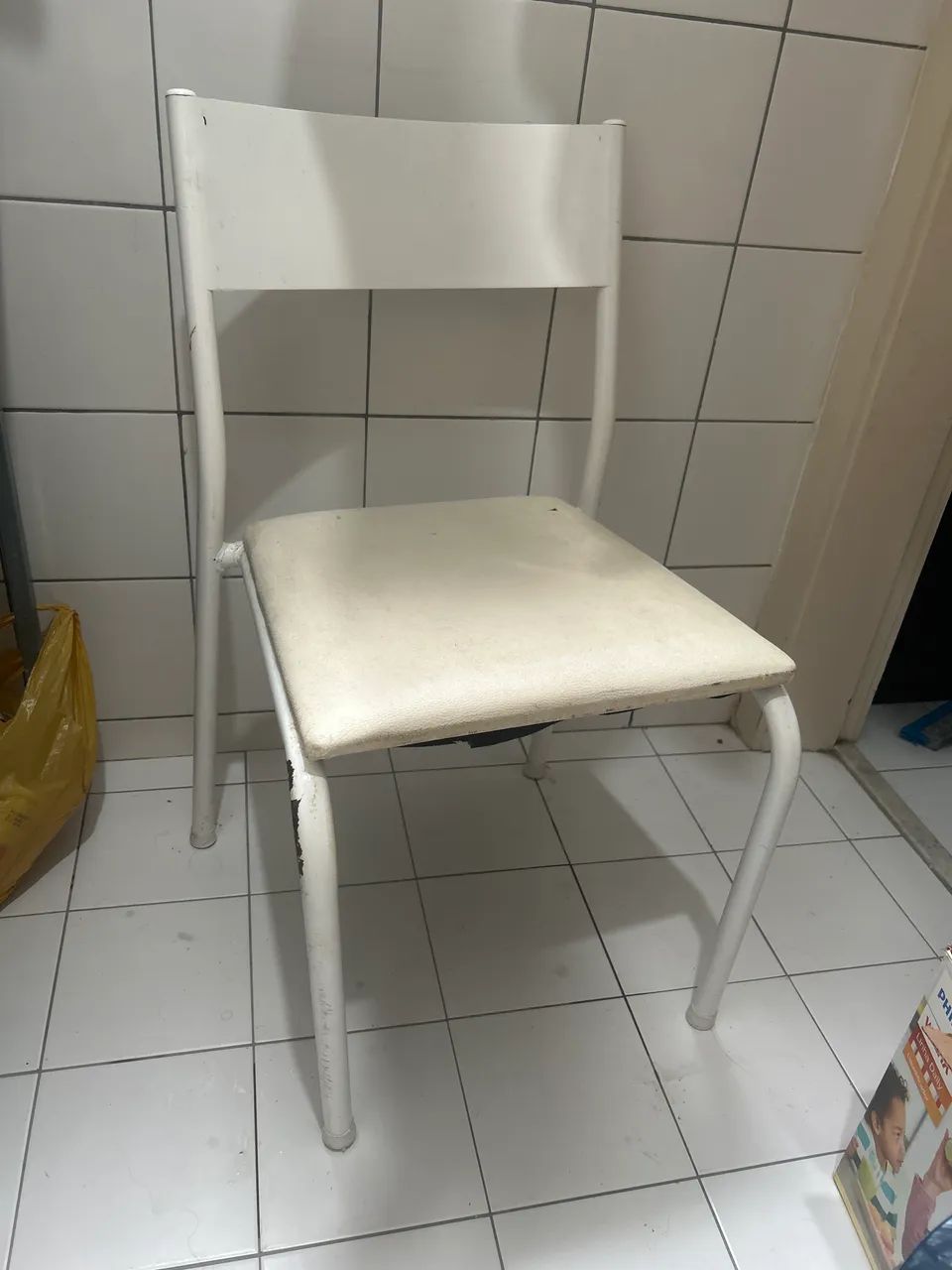 Vendo cadeira 