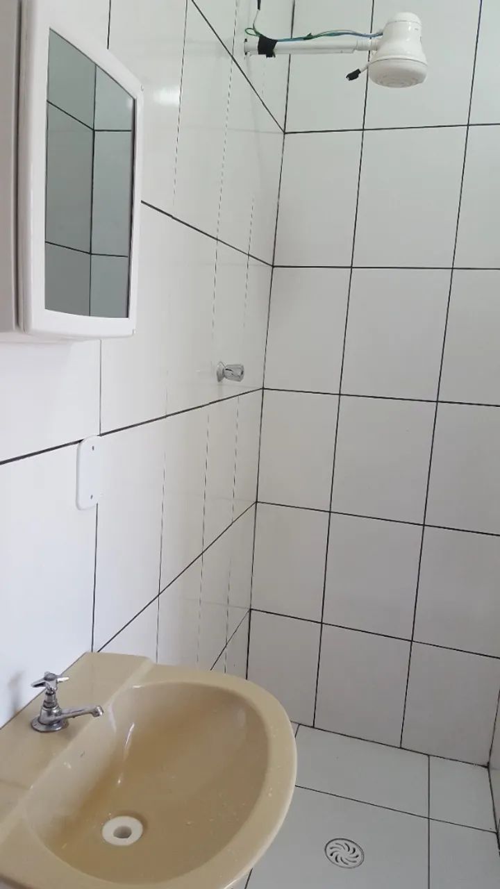 1 Kitnet / Quarto para Alugar em Santo Amaro - Perto do Metrô! - Foto 4