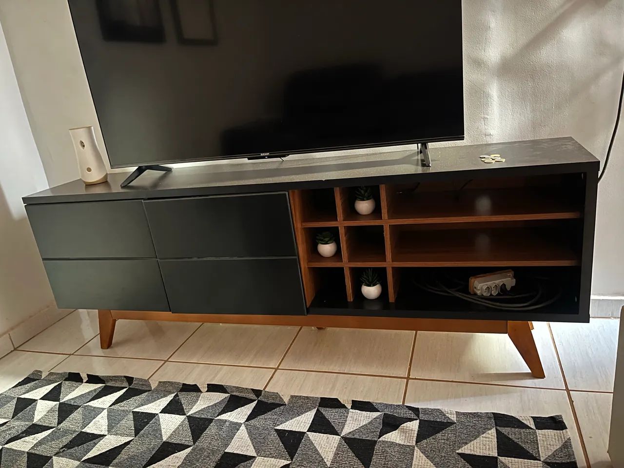 Rack Mdf