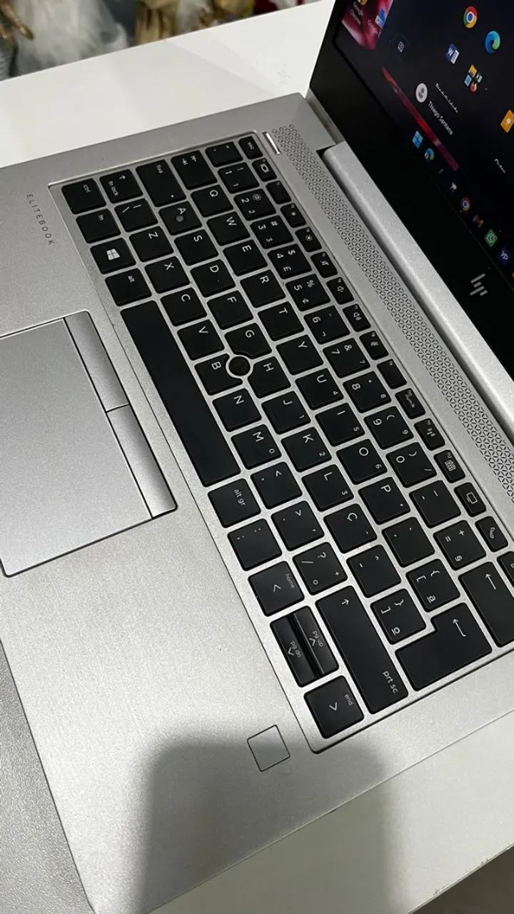 Notebook HP  - Foto 3