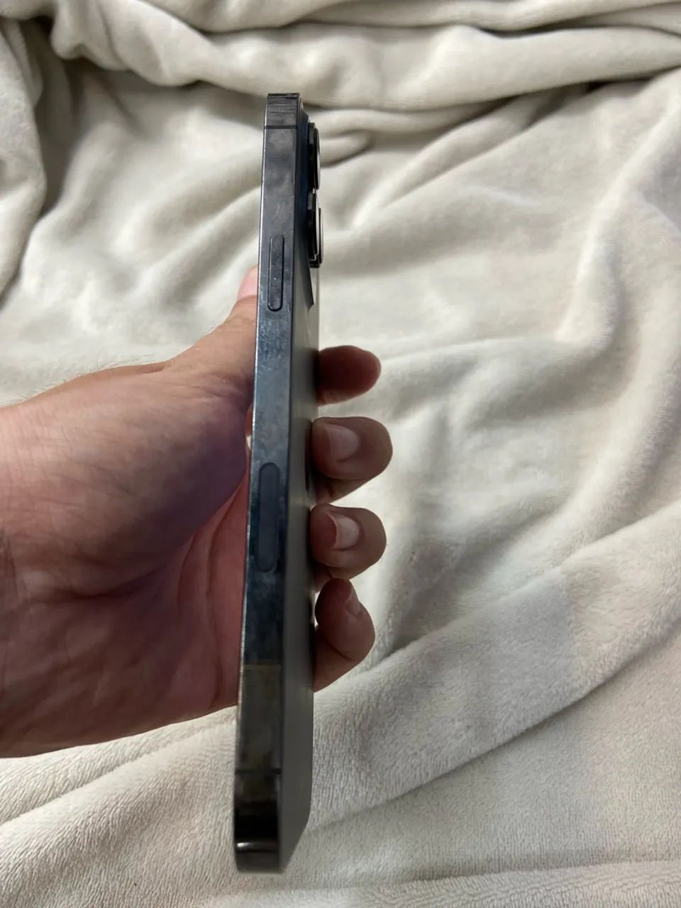 iPhone 13 Pro Max 256GB - Foto 3
