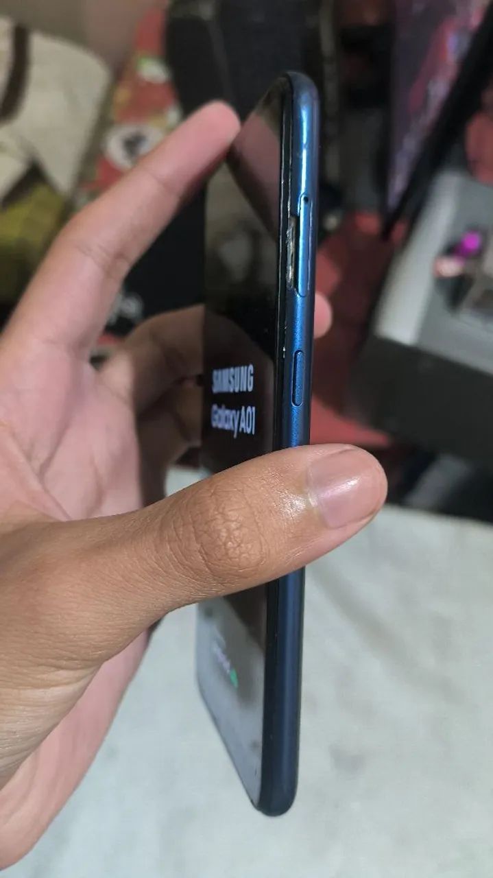 Celular A01 - Foto 3