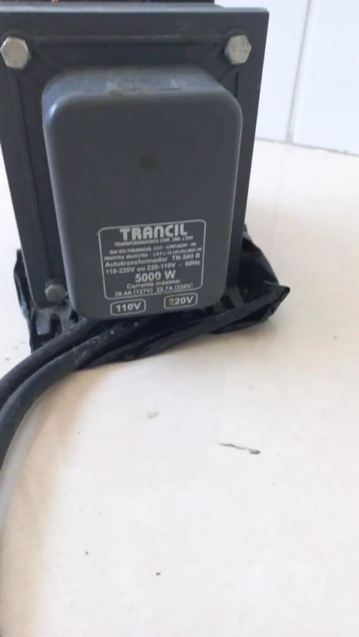 Transformador