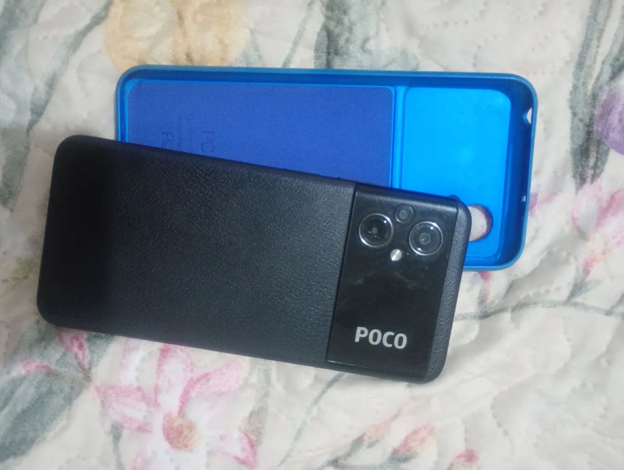 Celular poco M5 - Foto 2