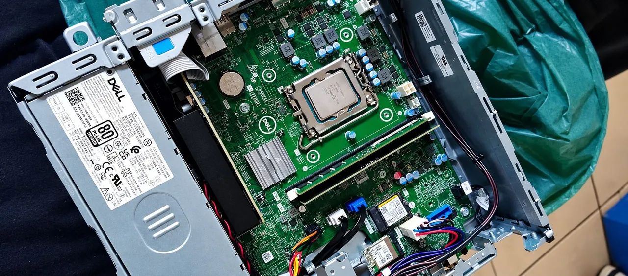 PC Dell  - Foto 2