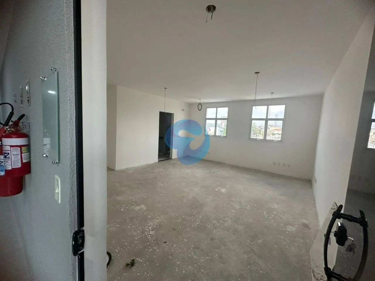 Sala comercial no Edifício Black White à Venda R$ 318.000,00 - Foto 4