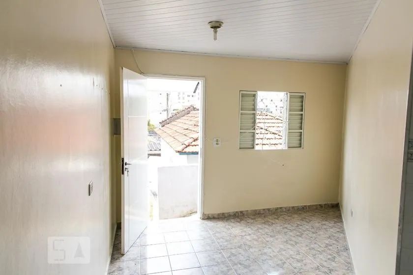 Casa à Venda - Vila Gustavo, 1 Quarto, 25 m2 - Foto 3