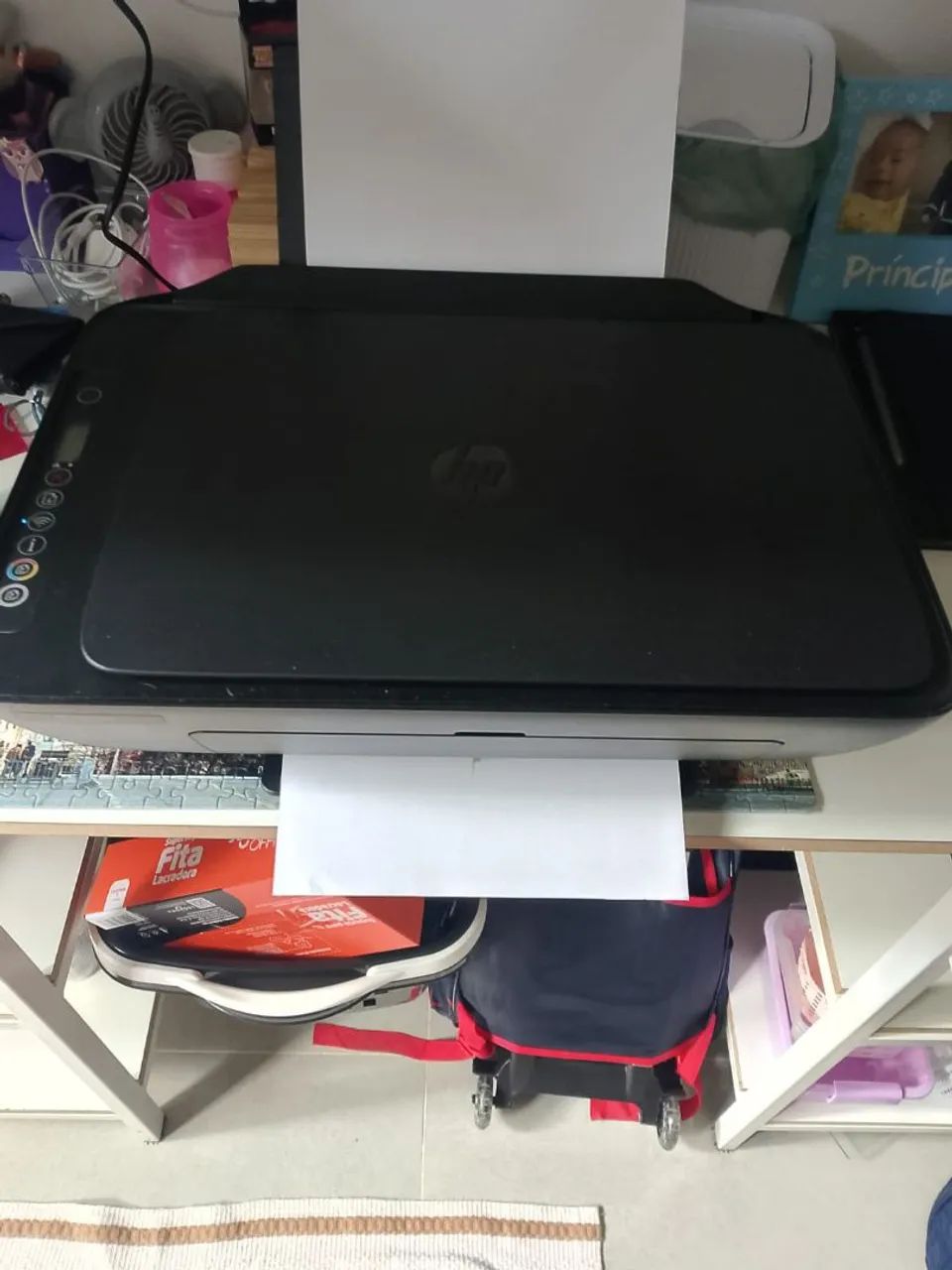 Impressora HP 2774