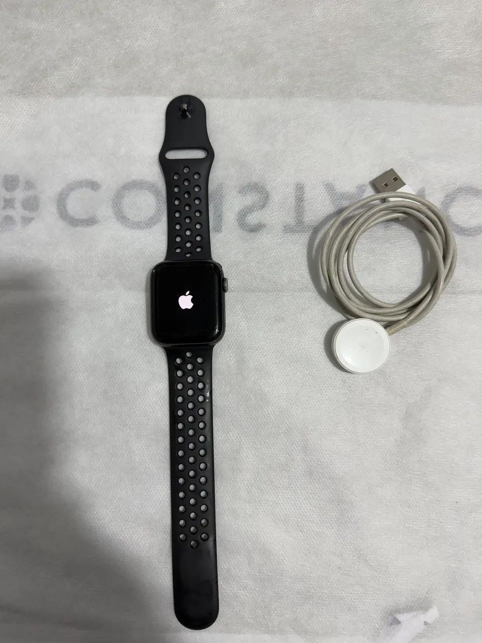 Apple Watch Series 5 Nike - Foto 2