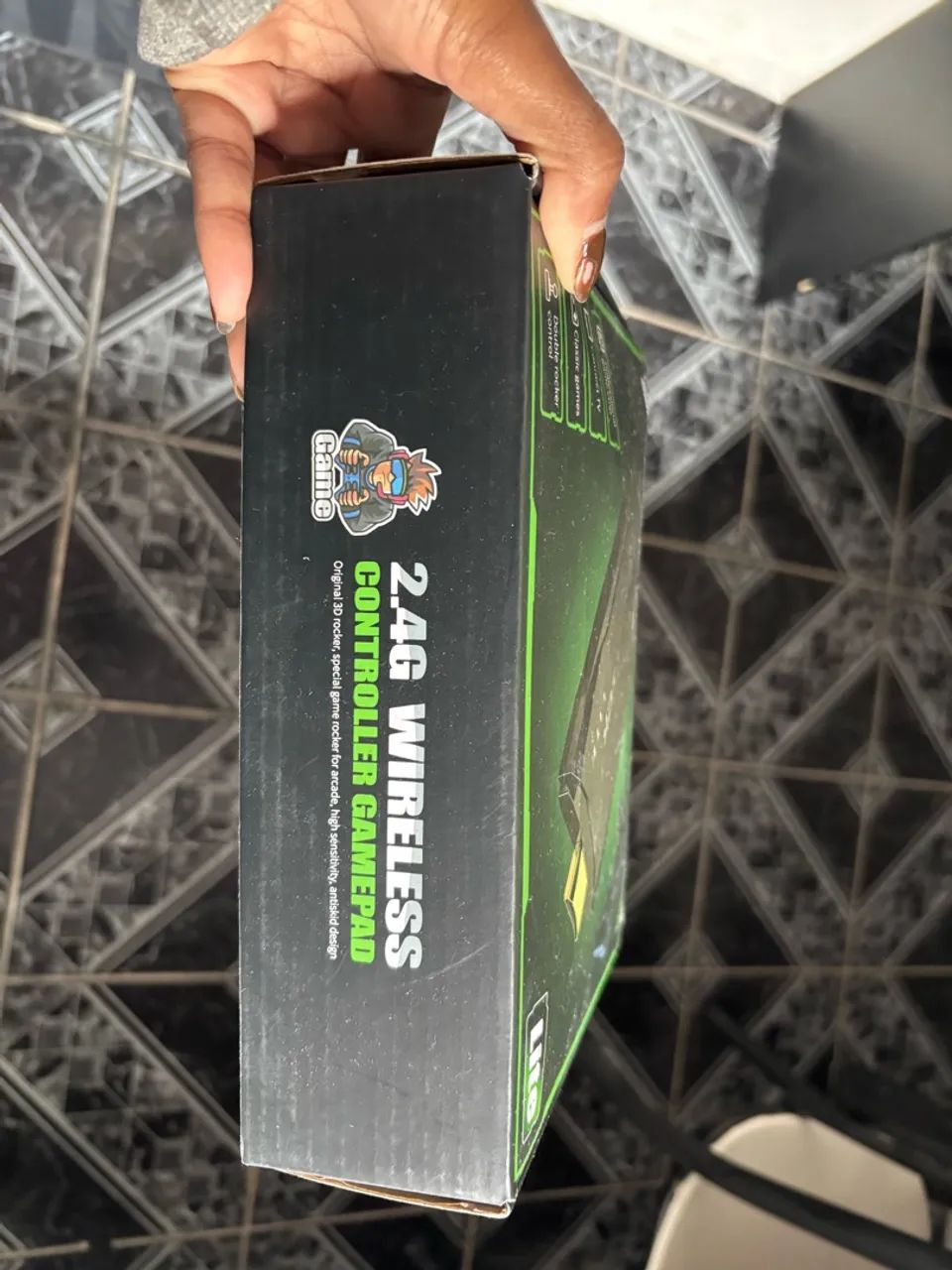 Videogame - Foto 5