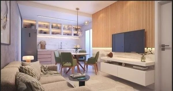 Apartamento em Guarulhos - Foto 3