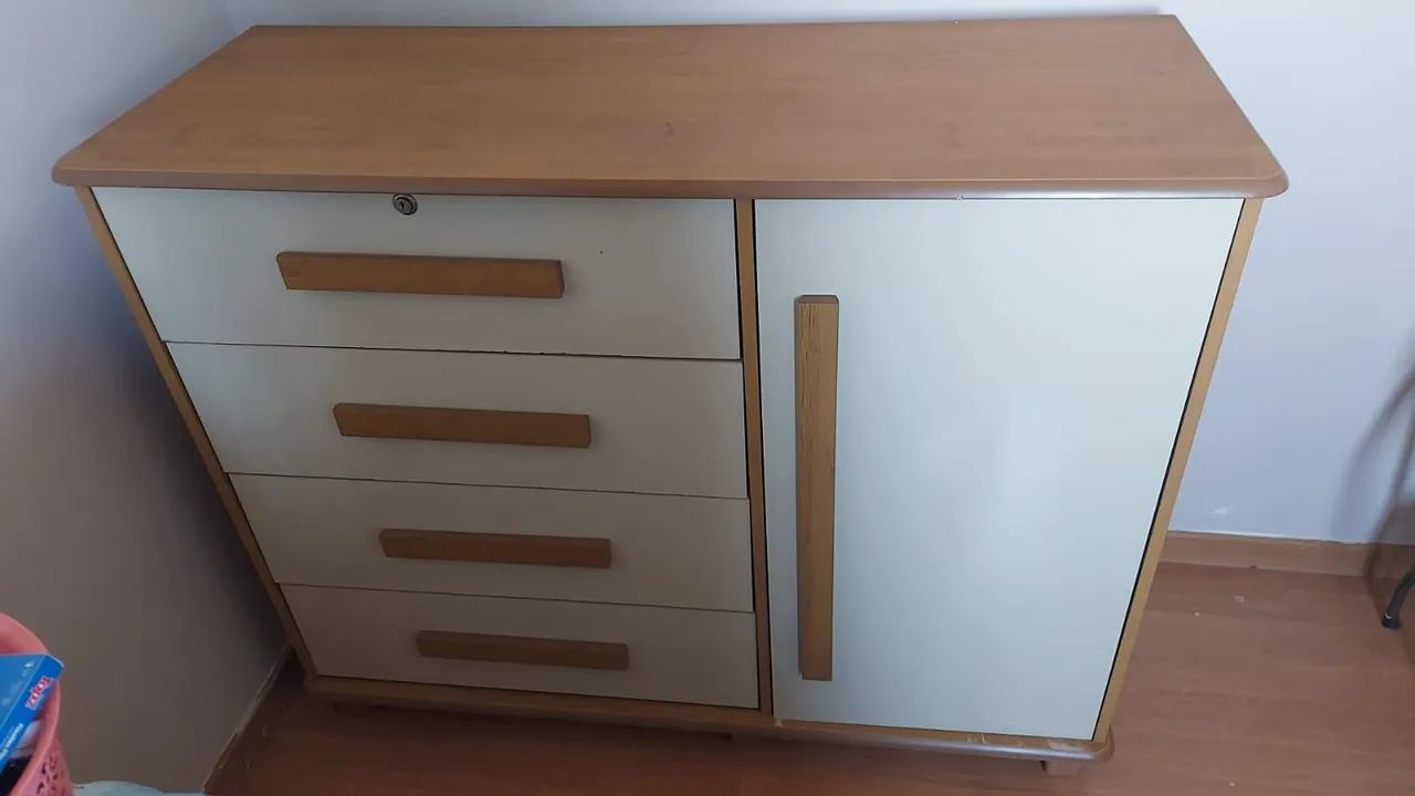 Cômoda 