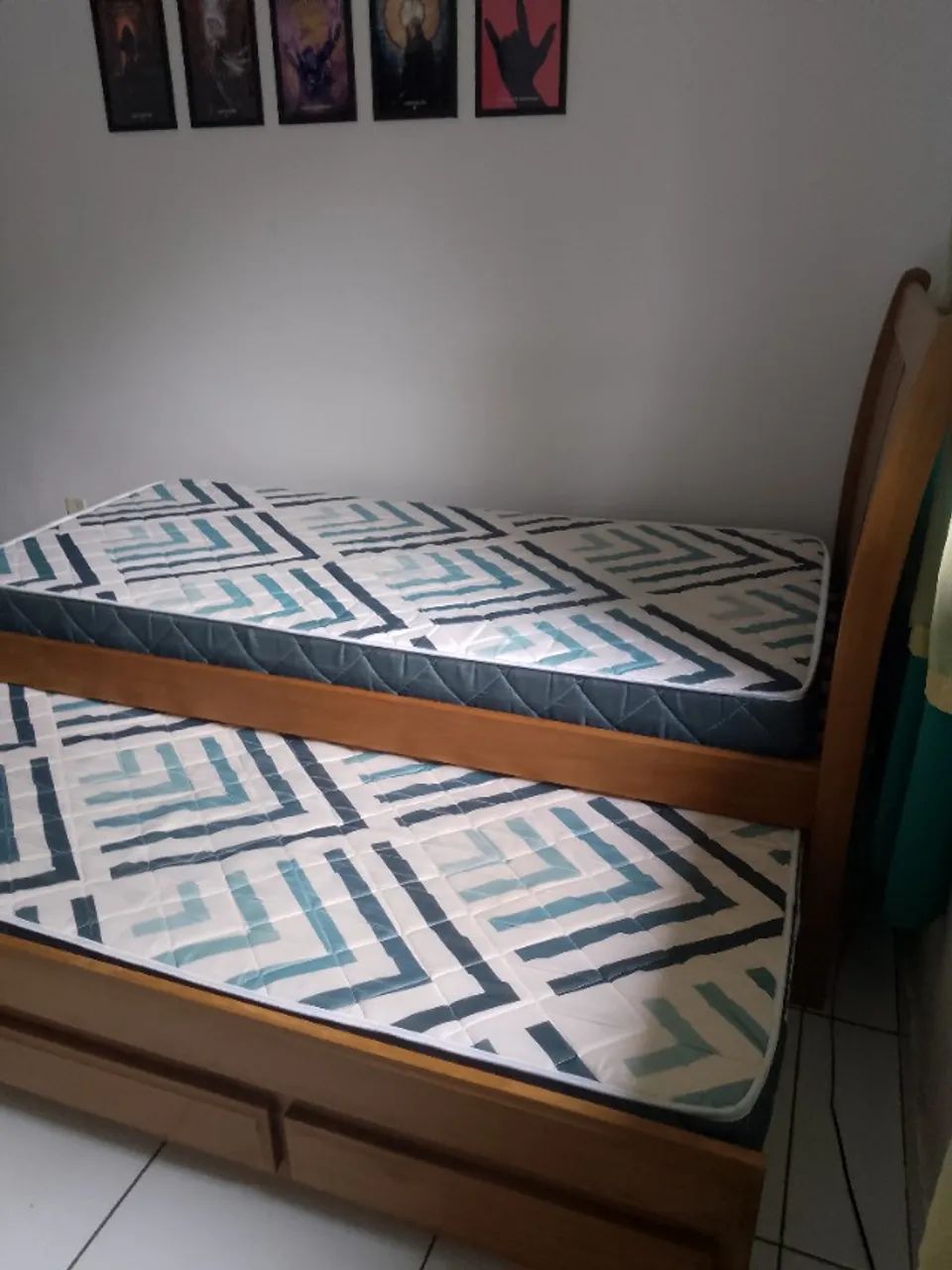 Bi cama - Foto 3