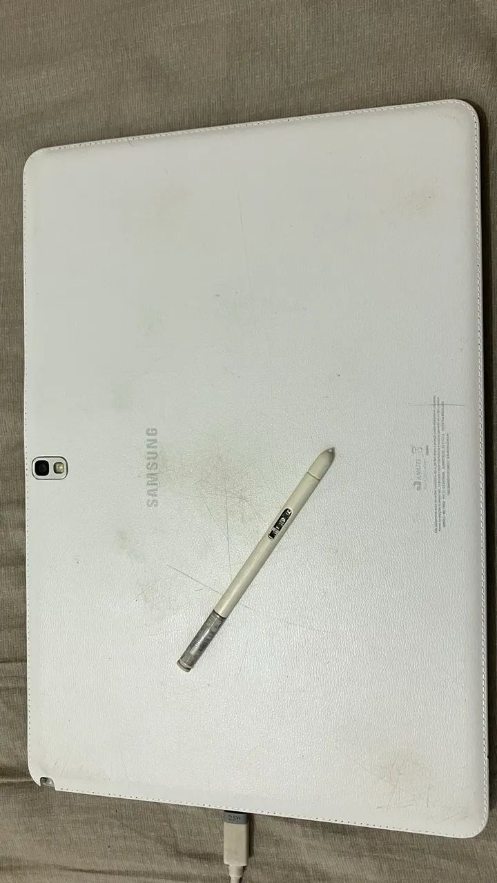 Samsung note pro 12.2