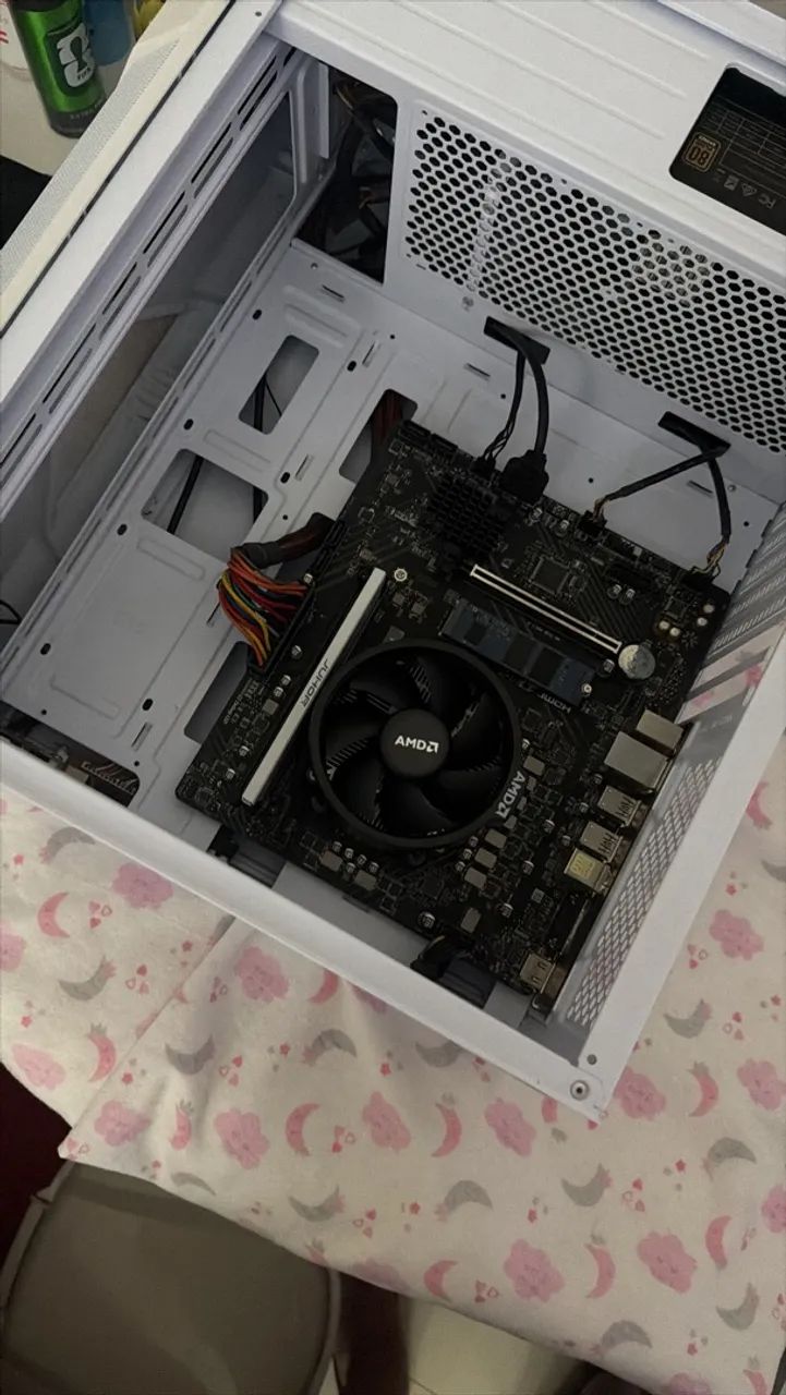 Pc Gamer DDR5 - Foto 3