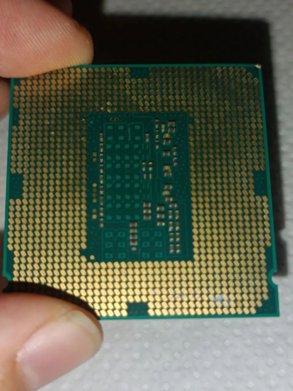 Processador+Cooler para computador, Intel core i7 4770 e um Cooler, para desktop. - Foto 2