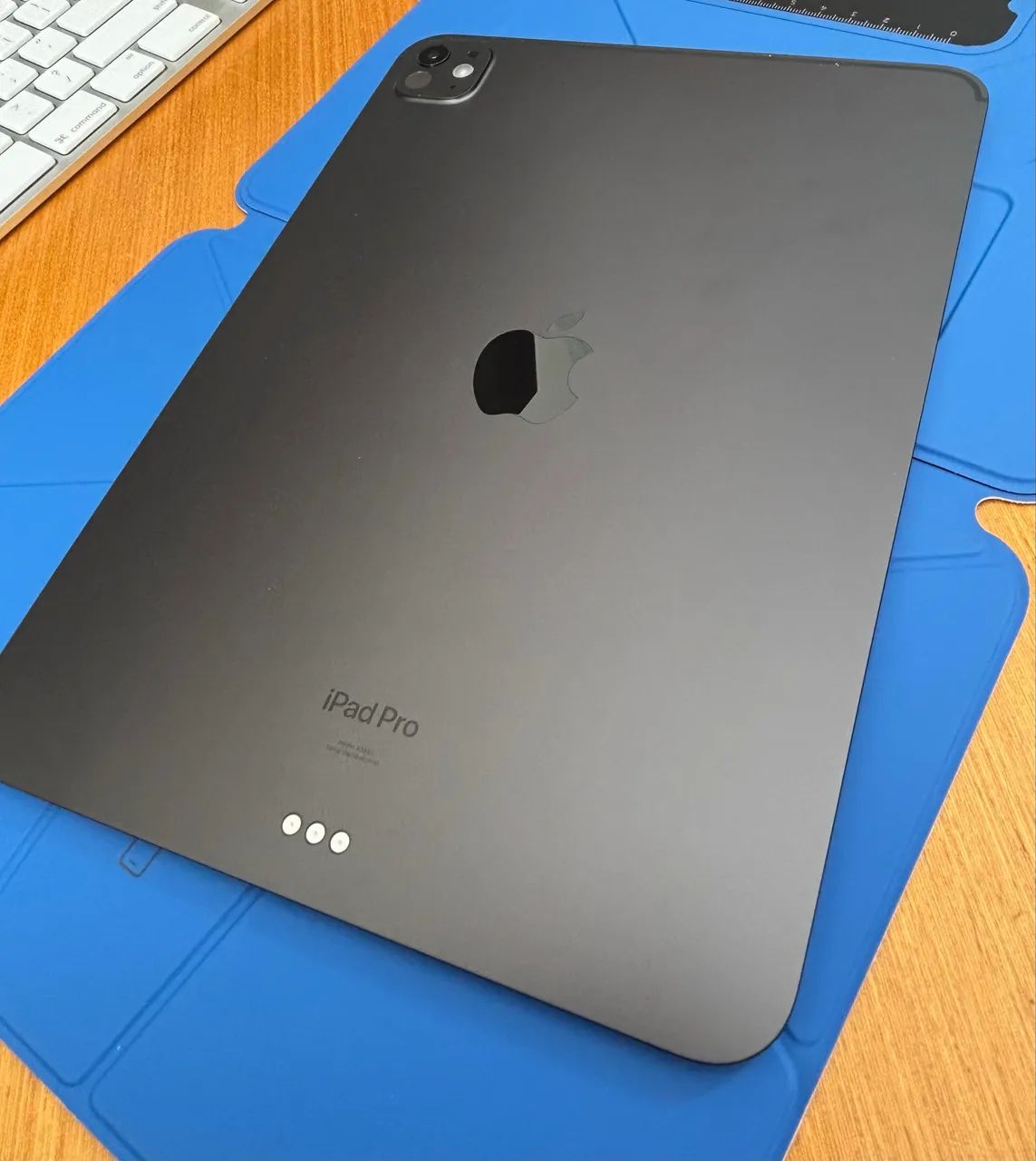 iPad Pro M4 11 polegadas - Foto 4