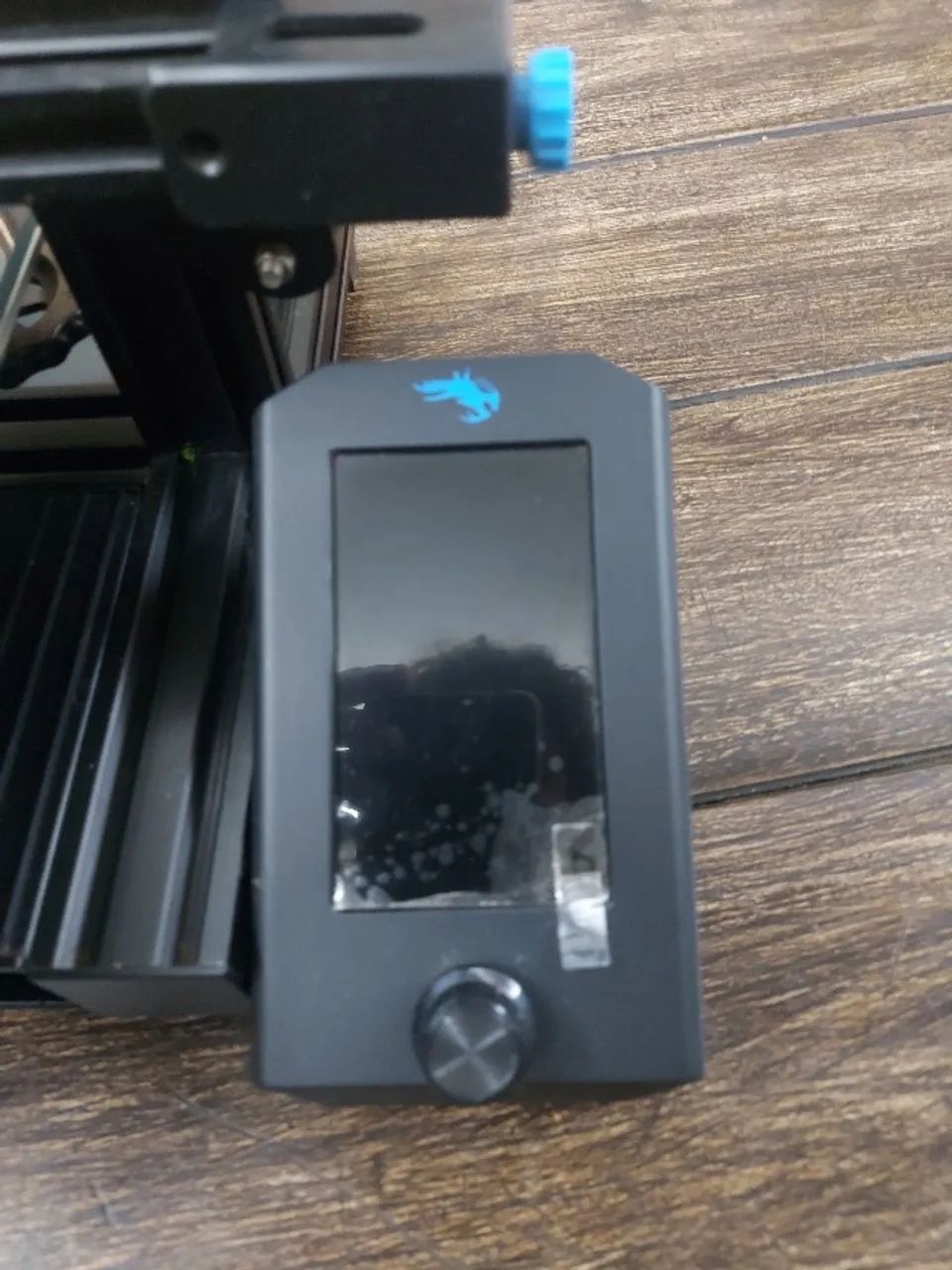Impressora 3d ender 3 v2 - Foto 2