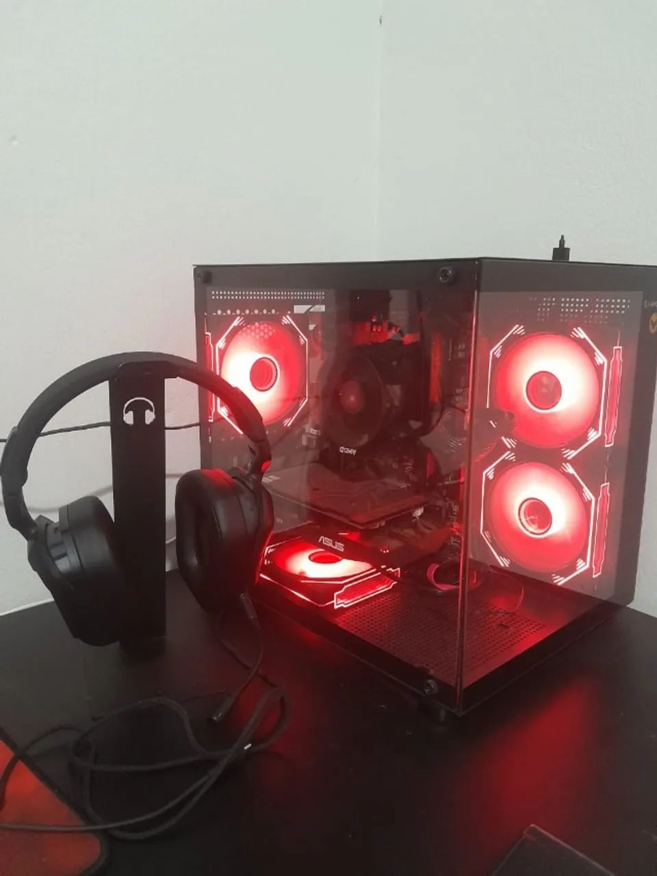 Computador Gamer - Foto 2