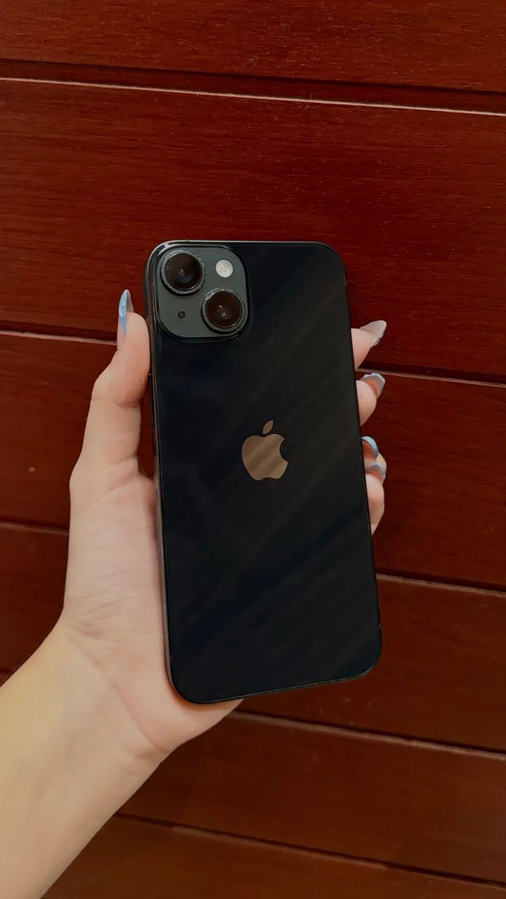 iPhone 14 semi novo 128g - Foto 4
