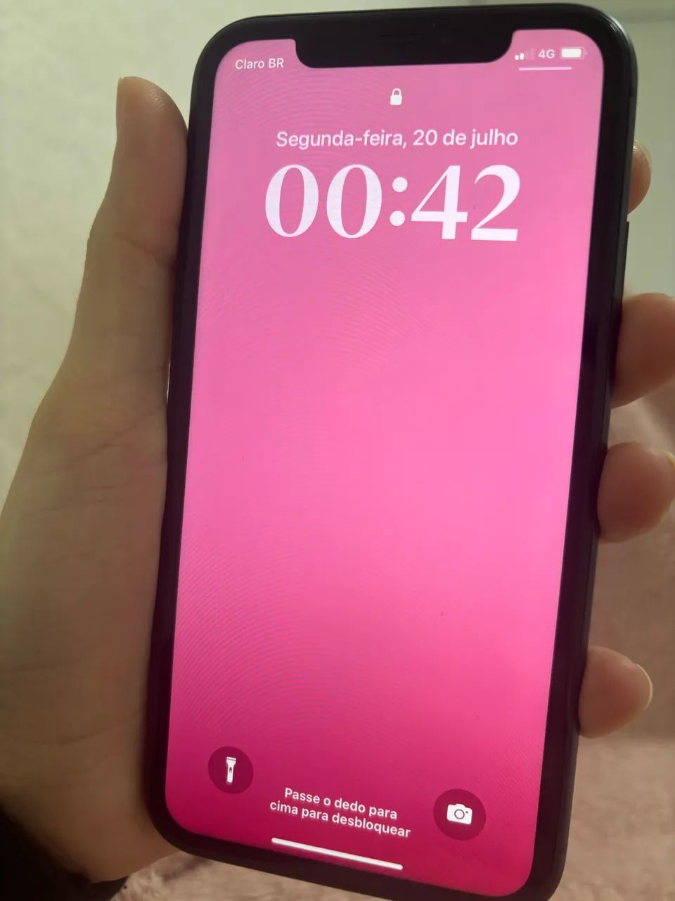 iPhone 11 - Foto 4