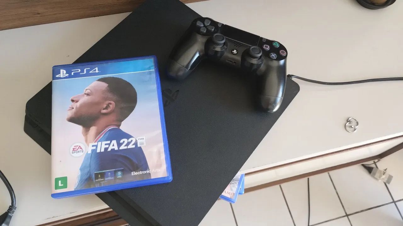 PlayStation 4  - Foto 2