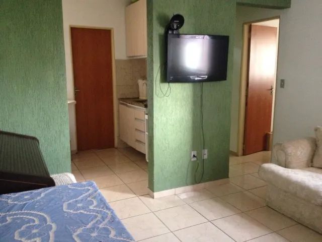 Apartamento Resid. Ipanema Ville, 2 quartos - Foto 3